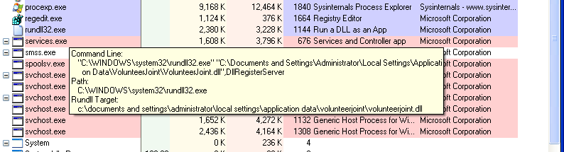 LNK/Agent Trojan - Malware removal instructions (updated)