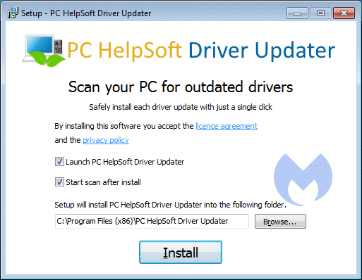 PCHelpSoft Driver Updater 6.2.879 With Crack 2023 [Latest]
